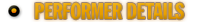 Performer details