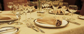 Dining @ Jagz