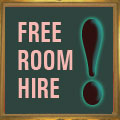 Private room hire Berkshire